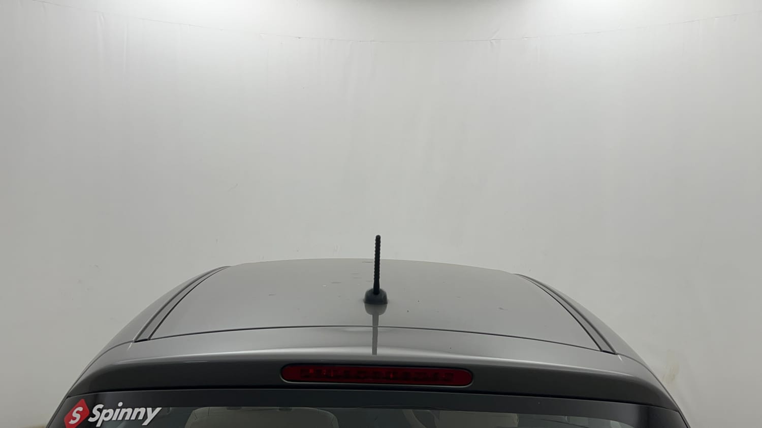 Used 2013 Maruti Suzuki Swift VXi Petrol Manual exterior EXTERIOR ROOF VIEW