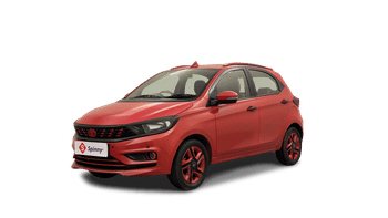 Used 2021 Tata Tiago XZA Plus Petrol Automatic Image