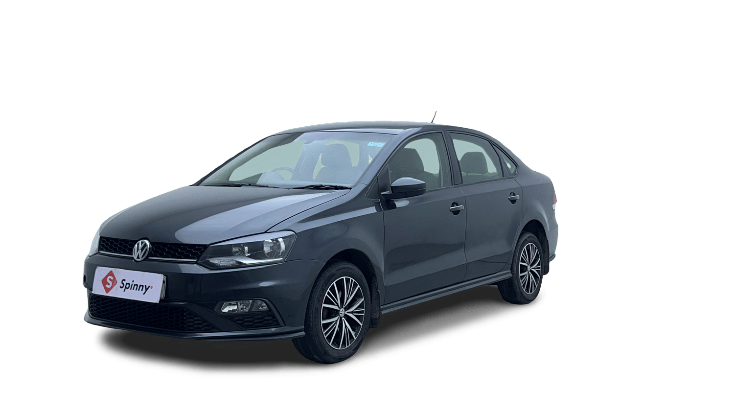 Used 2021 Volkswagen Vento Highline 1.0L TSI Automatic Petrol Automatic Image