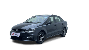 Used 2021 Volkswagen Vento Highline 1.0L TSI Automatic Petrol Automatic Image