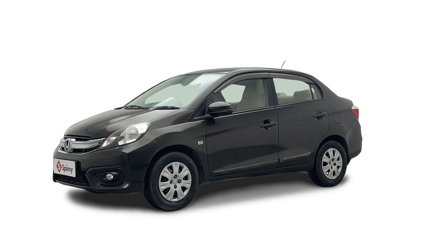 Used 2017 Honda Amaze 1.2 S i-VTEC Opt Petrol Manual Image