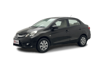Used 2017 Honda Amaze 1.2 S i-VTEC Opt Petrol Manual Image
