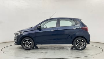 Used 2023 Tata Tiago XZA Plus Petrol Automatic Image