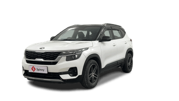 Used 2020 Kia Seltos HTK Plus AT 1.5 Diesel Diesel Automatic Image
