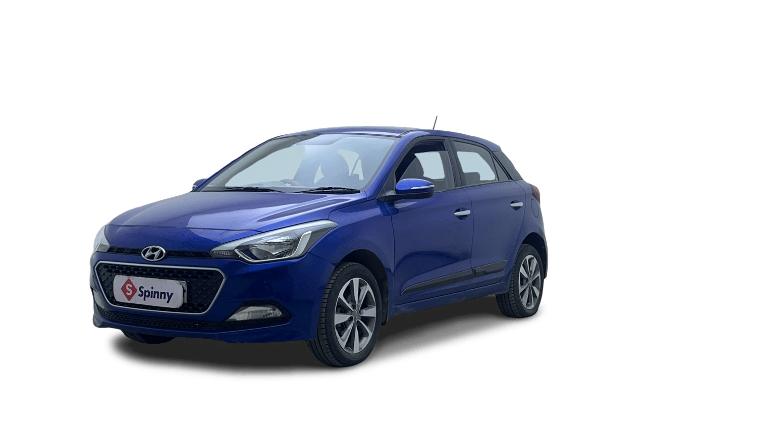 Used 2015 Hyundai Elite i20 Asta 1.4 CRDI Diesel Manual Image