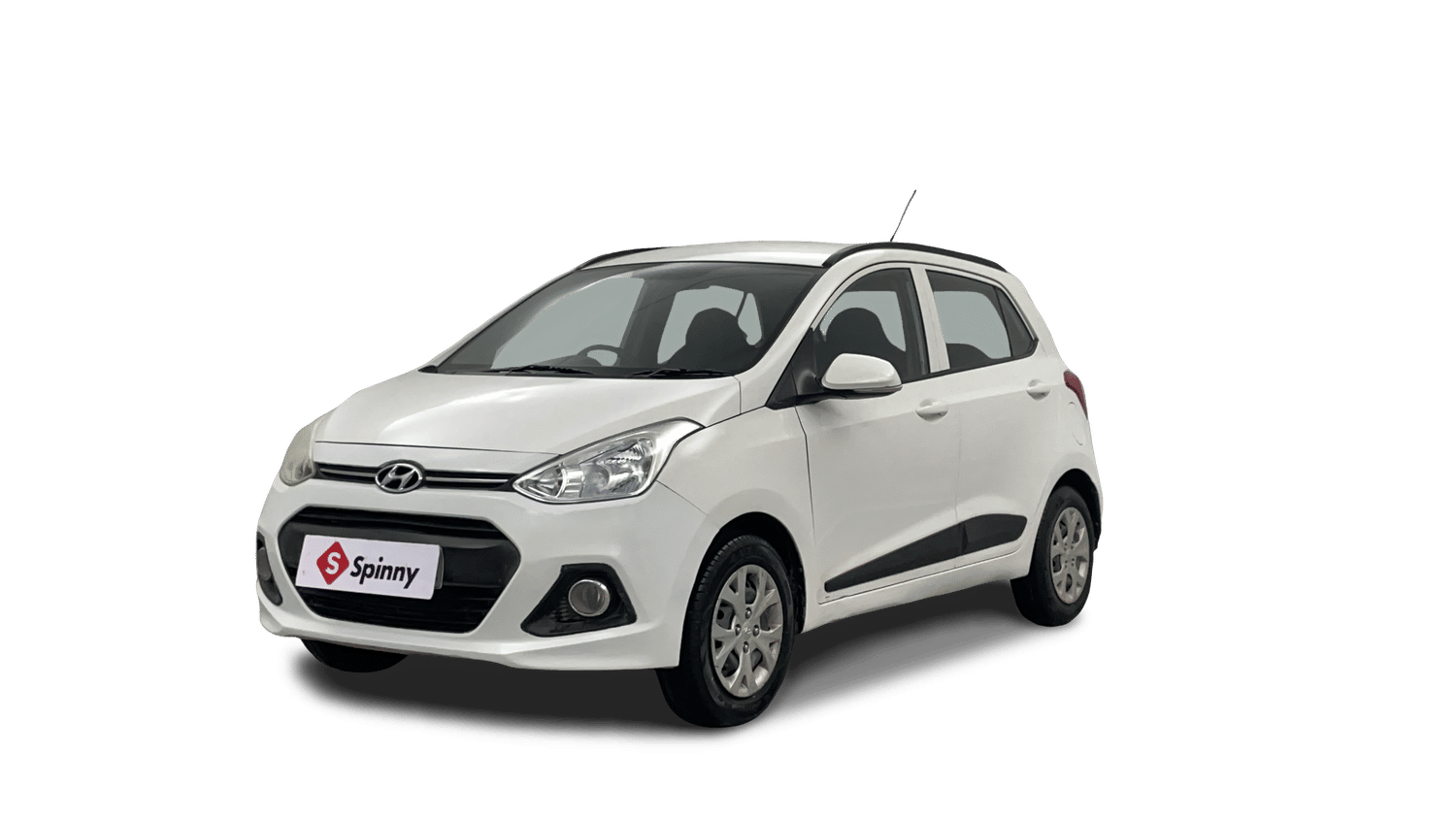Used 2016 Hyundai Grand i10 Sportz 1.2 Kappa VTVT Petrol Manual Image