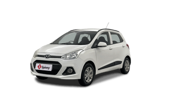 Used 2016 Hyundai Grand i10 Sportz 1.2 Kappa VTVT Petrol Manual Image
