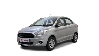 Used 2016 Ford Figo Aspire Trend 1.2 Ti-VCT Petrol Manual Image