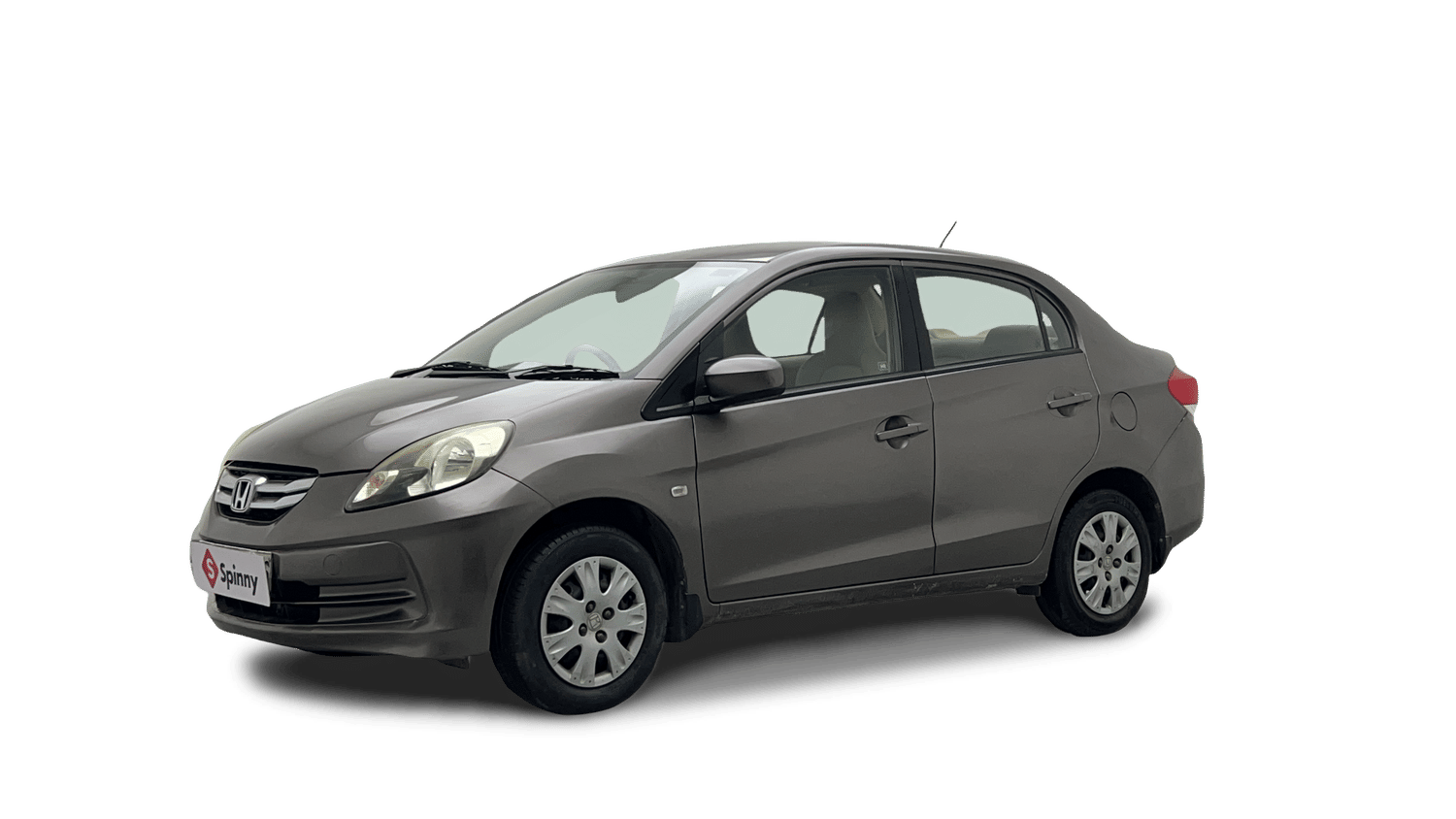 Used 2013 Honda Amaze 1.2 S i-VTEC Petrol Manual Image