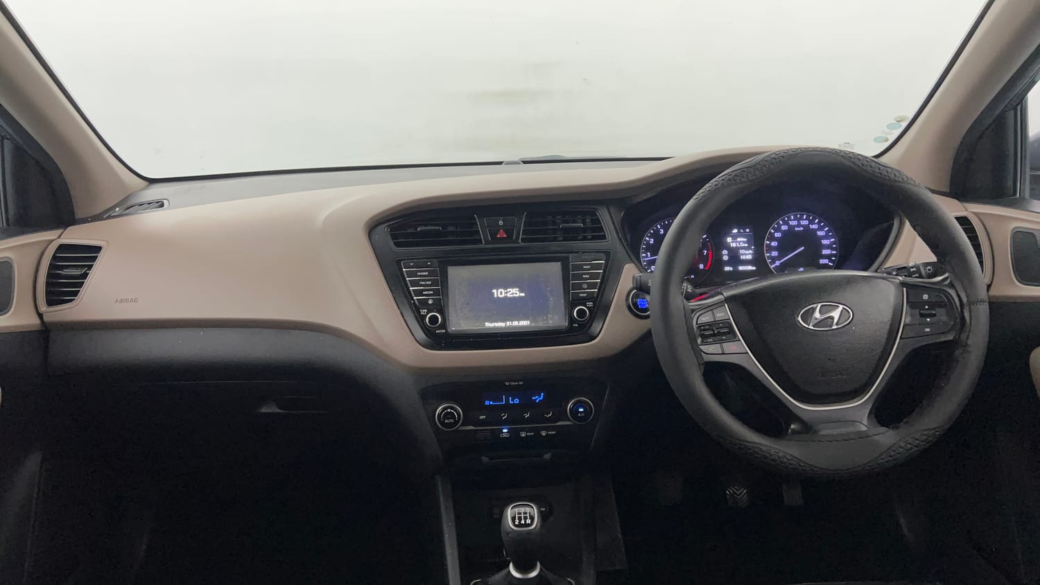 DASHBOARD VIDEO