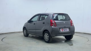 Used 2013 Maruti Suzuki A-Star VXI AT Petrol Automatic exterior LEFT REAR CORNER VIEW