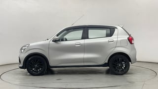 Used 2022 Maruti Suzuki Celerio ZXi Plus AMT Petrol Automatic exterior LEFT SIDE VIEW