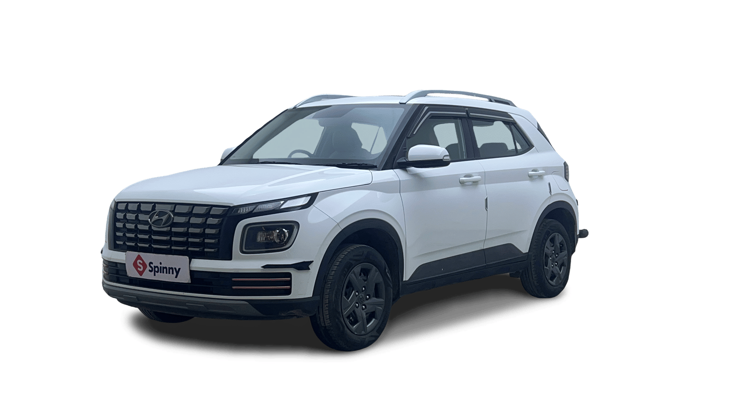 Used 2024 Hyundai Venue SX 1.2 Petrol Petrol Manual Image