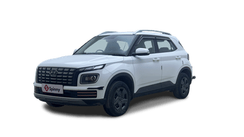 Used 2024 Hyundai Venue SX 1.2 Petrol Petrol Manual Image