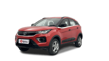 Used 2022 Tata Nexon XM (S) Petrol Manual Image