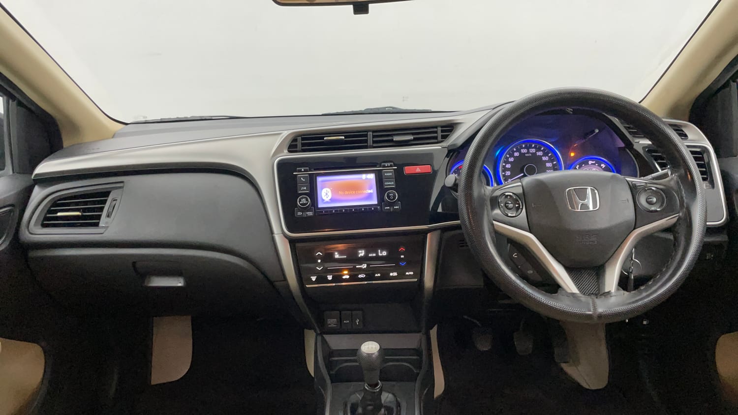 DASHBOARD VIDEO