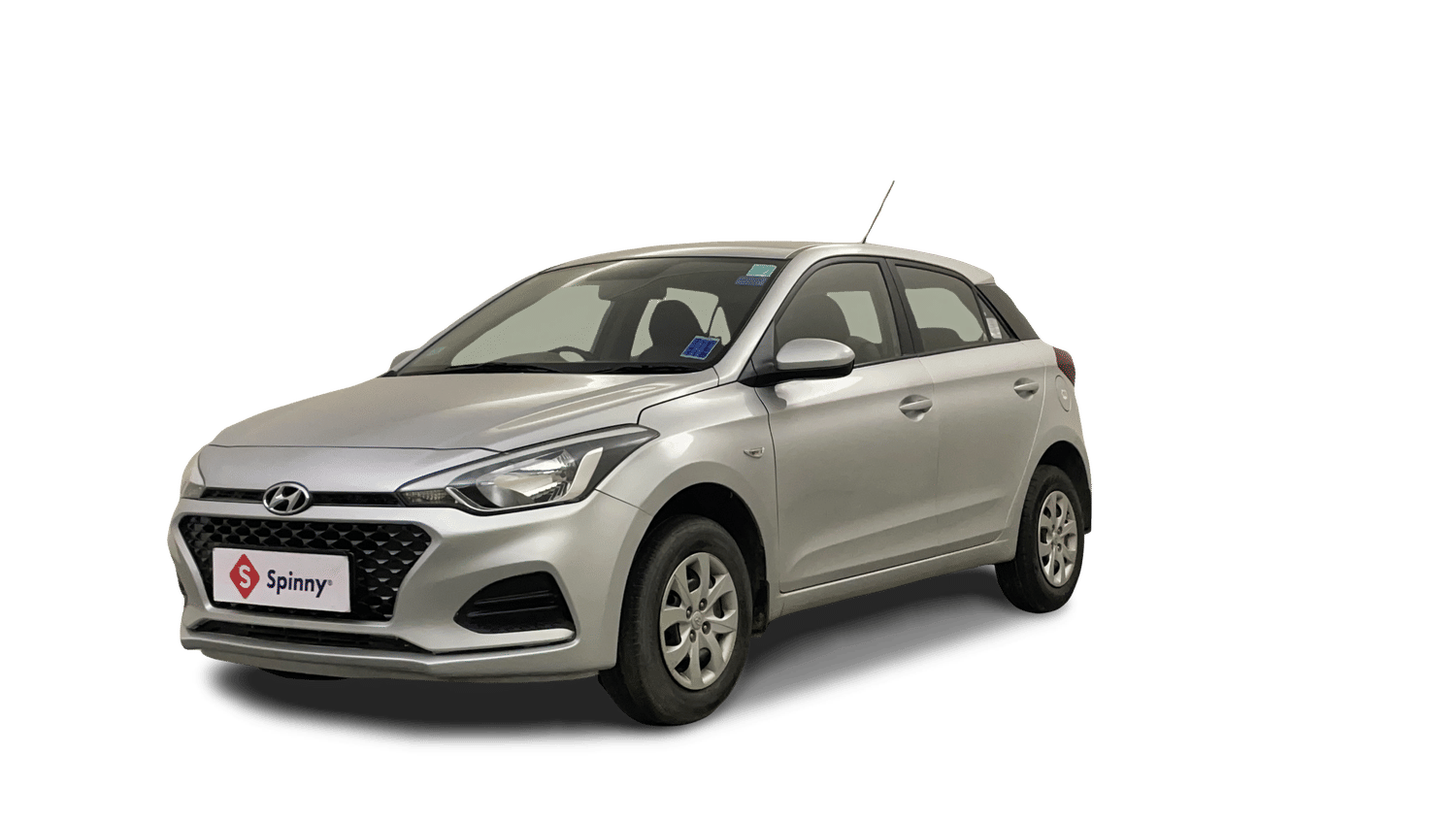 Used 2018 Hyundai Elite i20 Magna Executive 1.2 Petrol Manual Image