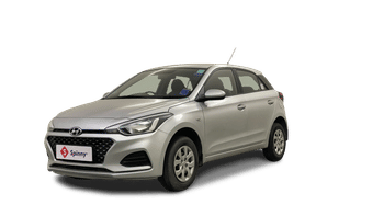 Used 2018 Hyundai Elite i20 Magna Executive 1.2 Petrol Manual Image