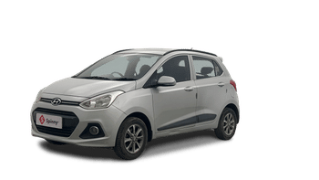 Used 2014 Hyundai Grand i10 Asta 1.2 Kappa VTVT Petrol Manual Image