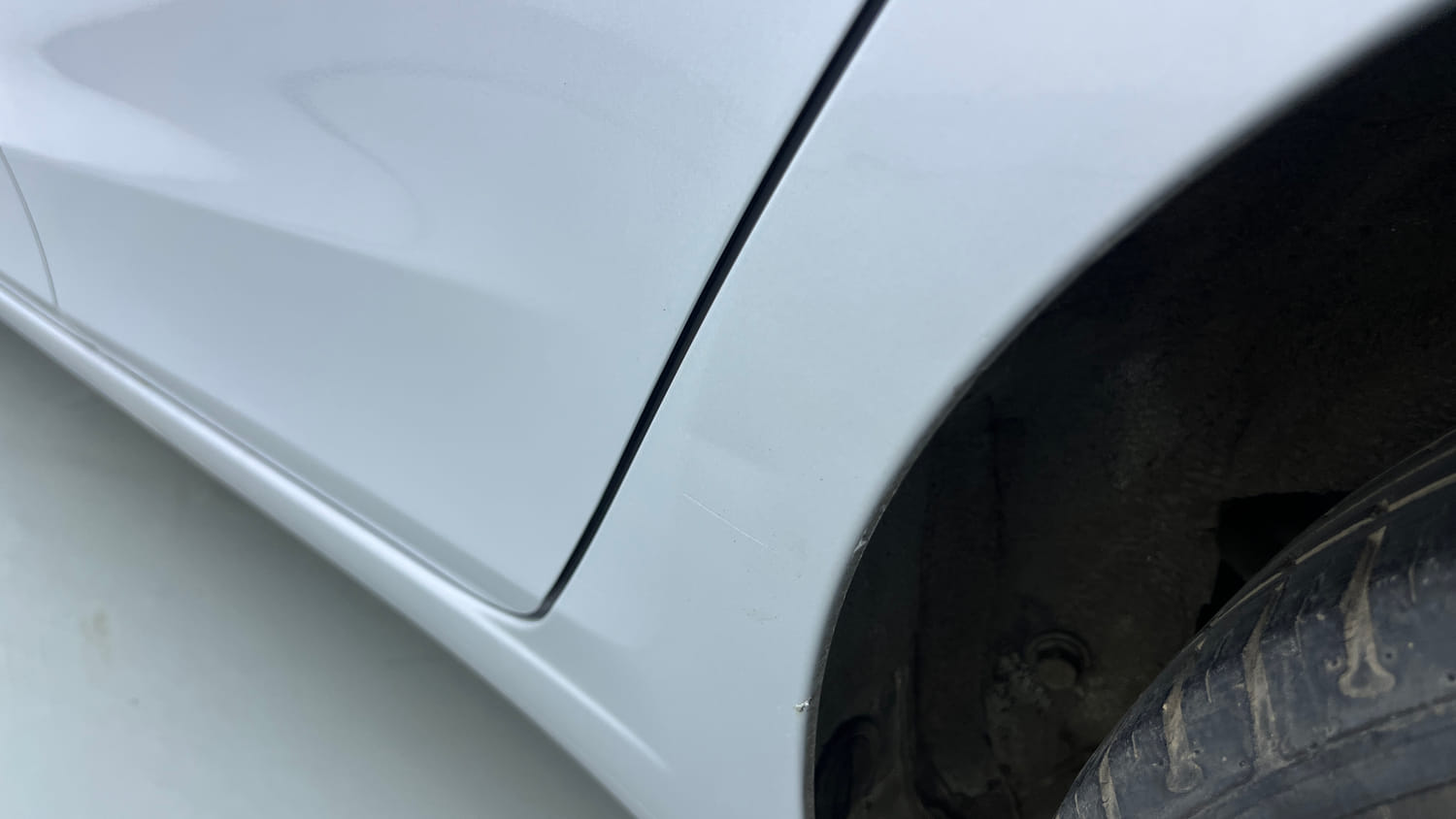 Used 2017 Hyundai Elite i20 Sportz 1.2 Petrol Manual dents MINOR SCRATCH