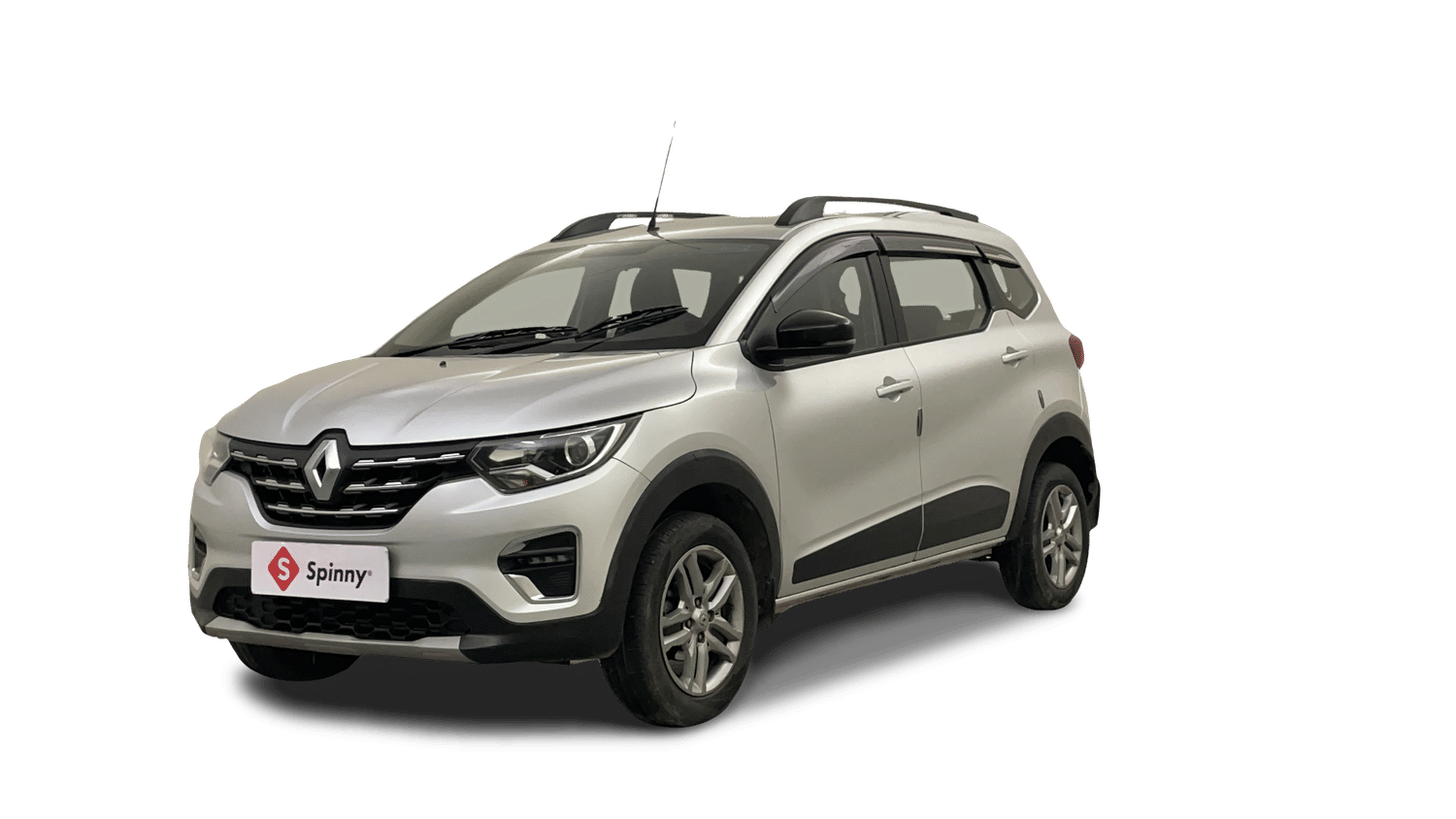 Used 2022 Renault Triber RXZ Petrol Manual Image