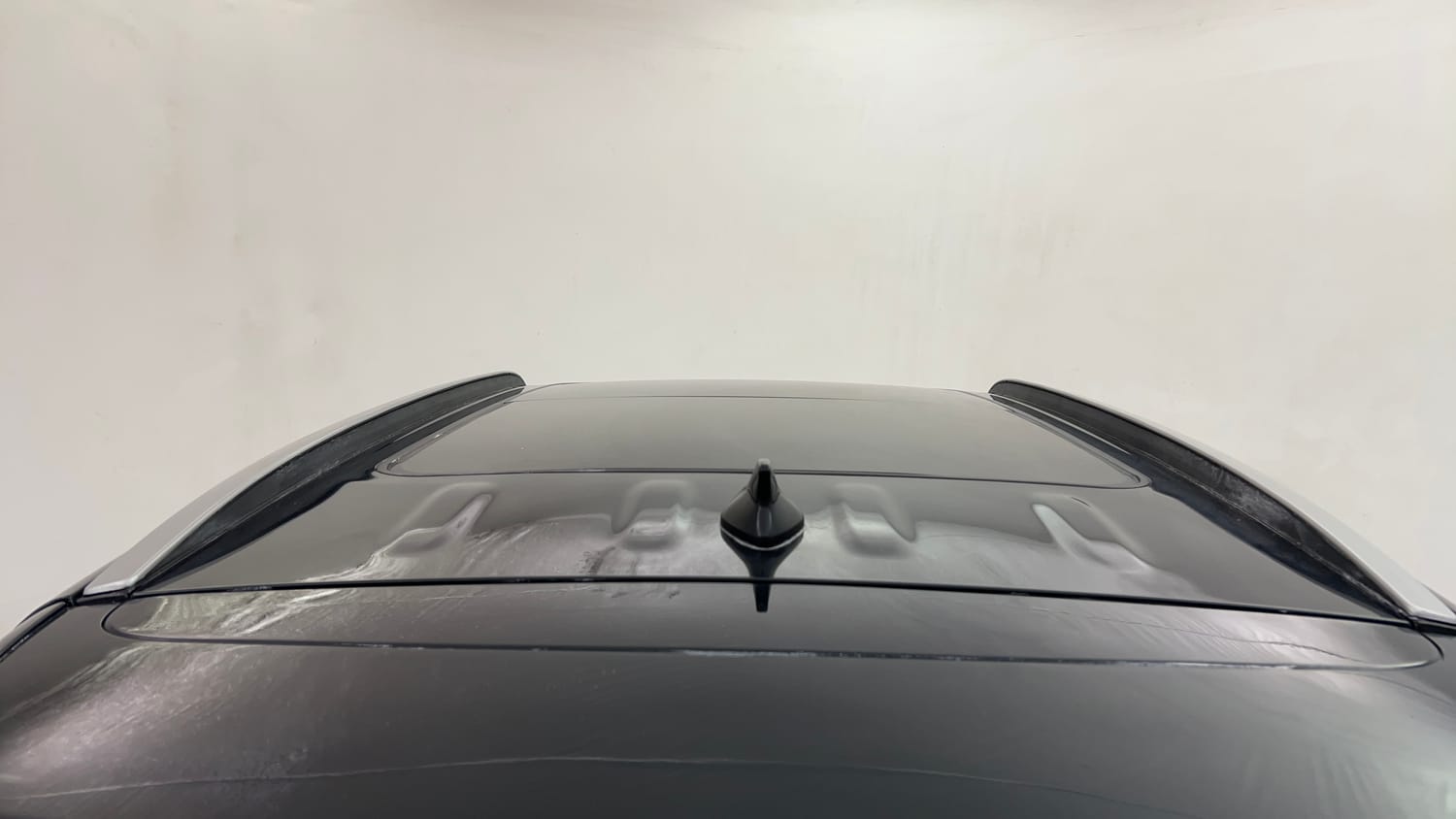 Used 2024 Hyundai Creta 1.5 MPi Petrol MT S(O) Petrol Manual exterior EXTERIOR ROOF VIEW