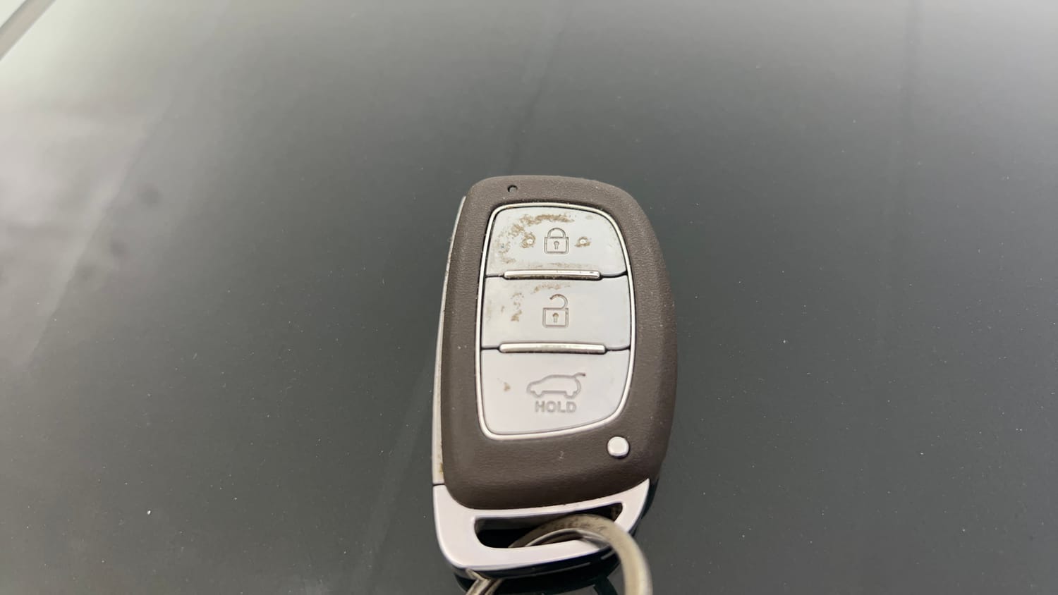Used 2024 Hyundai Creta 1.5 MPi Petrol MT S(O) Petrol Manual extra CAR KEY VIEW