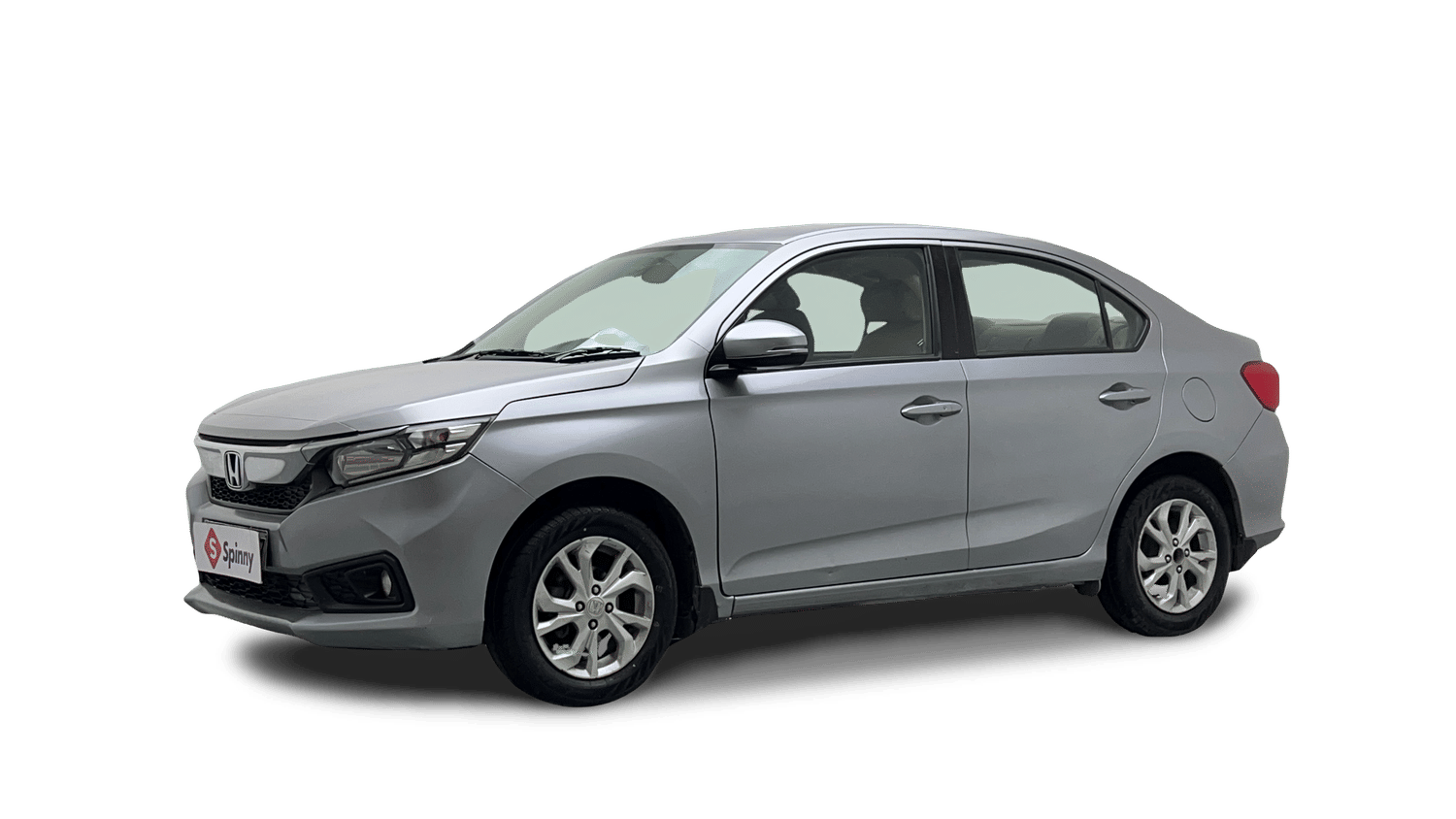 Used 2019 Honda Amaze 1.2 VX MT Petrol Petrol Manual Image