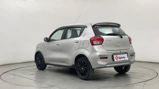 Used 2022 Maruti Suzuki Celerio ZXi Plus AMT Petrol Automatic exterior LEFT REAR CORNER VIEW