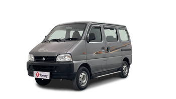 Used 2020 Maruti Suzuki Eeco 5 STR WITH A/C+HTR Petrol Manual Image