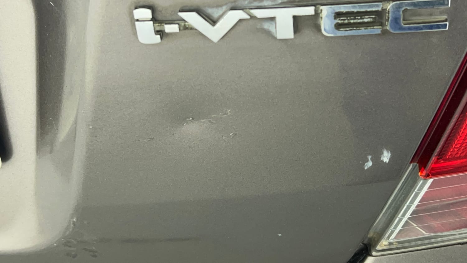Used 2013 Honda Amaze 1.2 S i-VTEC Petrol Manual dents MINOR DENT