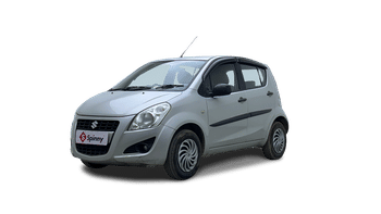 Used 2013 Maruti Suzuki Ritz Vxi BS-IV Petrol Manual Image