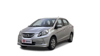 Used 2014 Honda Amaze 1.2 S i-VTEC Petrol Manual Image