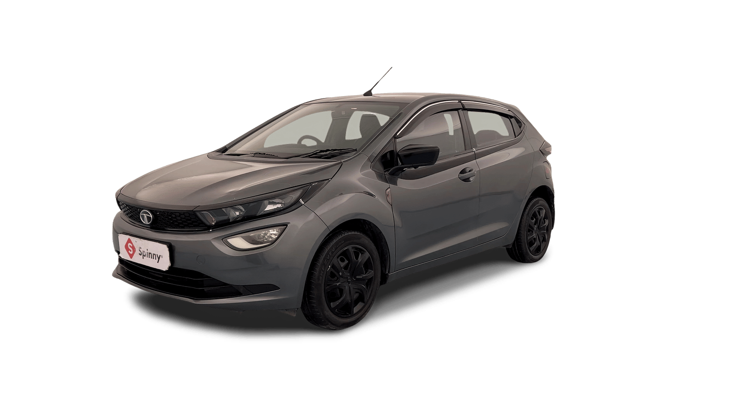 Used 2022 Tata Altroz XM Plus Petrol Petrol Manual Image