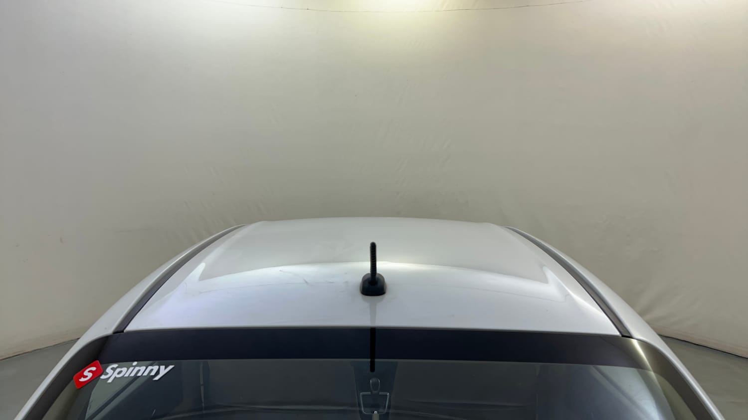 Used 2018 Maruti Suzuki Dzire VXi AMT Petrol Automatic exterior EXTERIOR ROOF VIEW