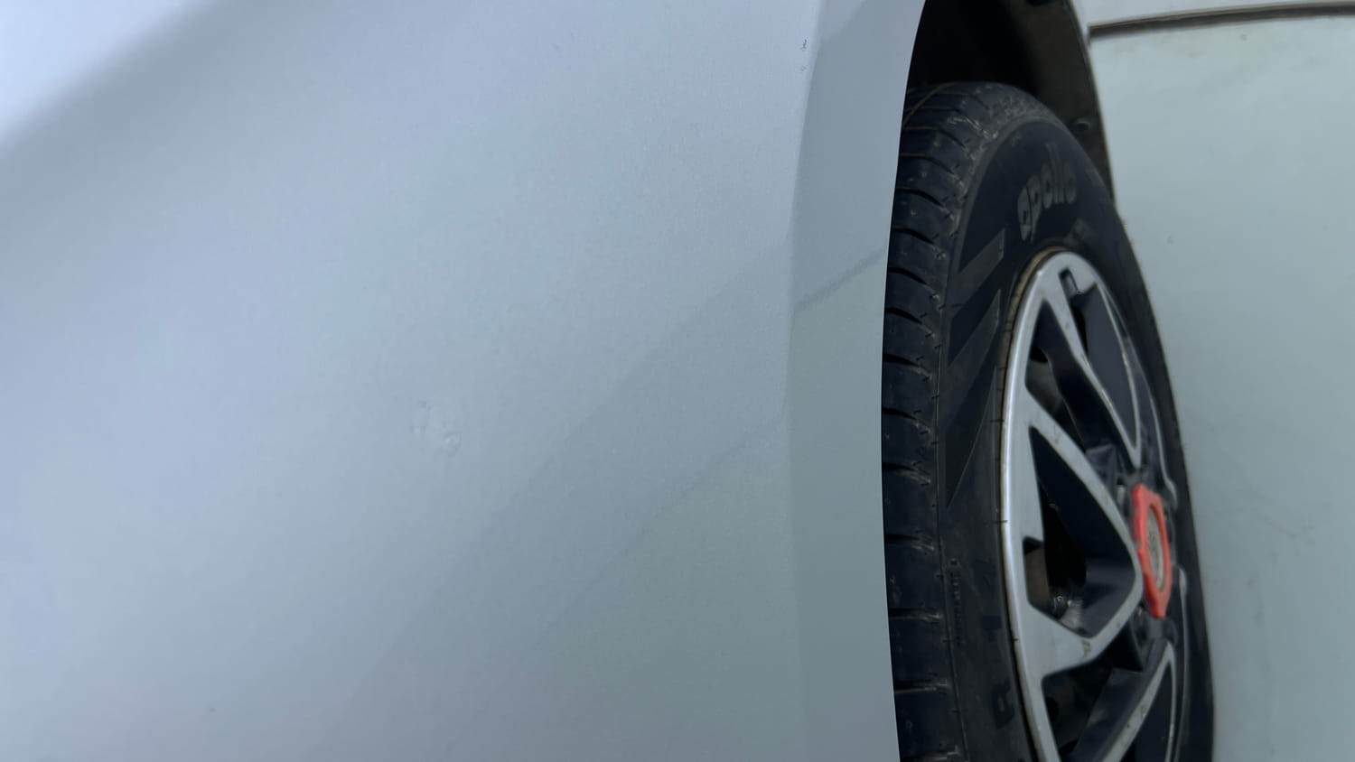 Used 2017 Hyundai Elite i20 Sportz 1.2 Petrol Manual dents MINOR DENT