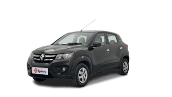 Used 2019 Renault Kwid RXT (O) 1.0 SCE Edition Petrol Manual Image