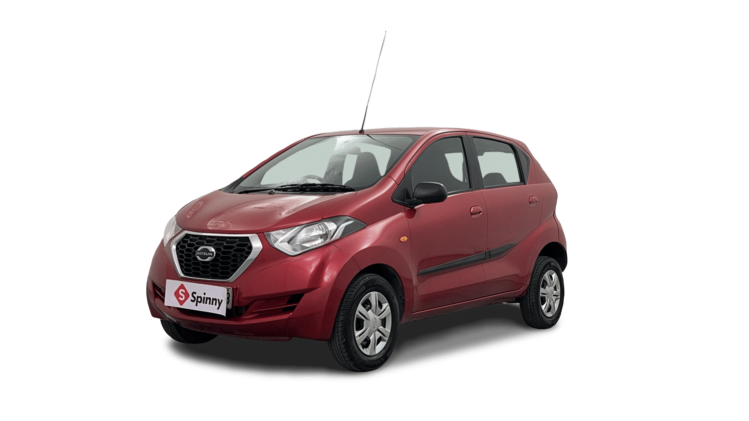Used 2019 Datsun Redi-GO S 1.0 AMT Petrol Automatic Image