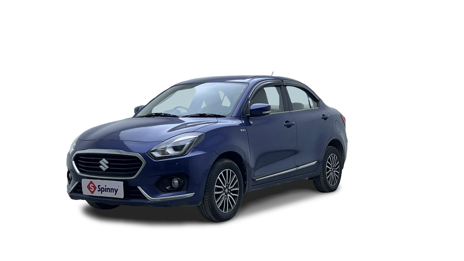 Used 2018 Maruti Suzuki Dzire ZXi Plus Petrol Manual Image
