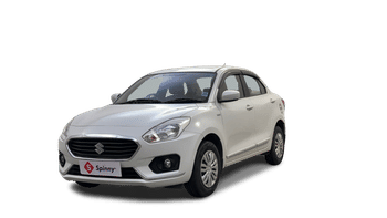Used 2018 Maruti Suzuki Dzire VXi AMT Petrol Automatic Image
