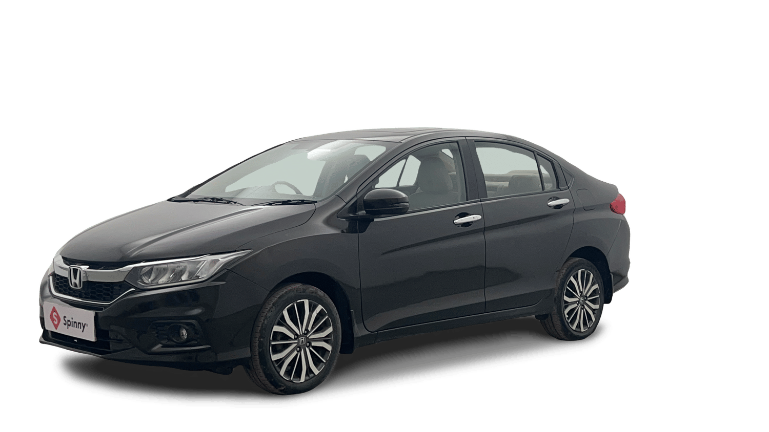 Used 2018 Honda City VX Petrol Petrol Manual Image