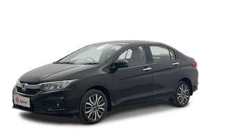 Used 2018 Honda City VX Petrol Petrol Manual Image
