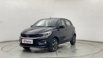 Used 2023 Tata Tiago XZA Plus Petrol Automatic Image