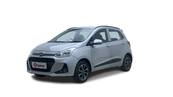 Used 2018 Hyundai Grand i10 Asta 1.2 Kappa VTVT Petrol Manual Image
