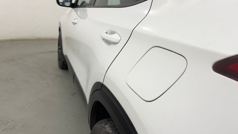 Used 2020 Kia Seltos HTK Plus AT 1.5 Diesel Diesel Automatic dents MINOR DENT