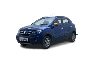 Used 2017 Renault Kwid CLIMBER 1.0 Petrol Manual Image