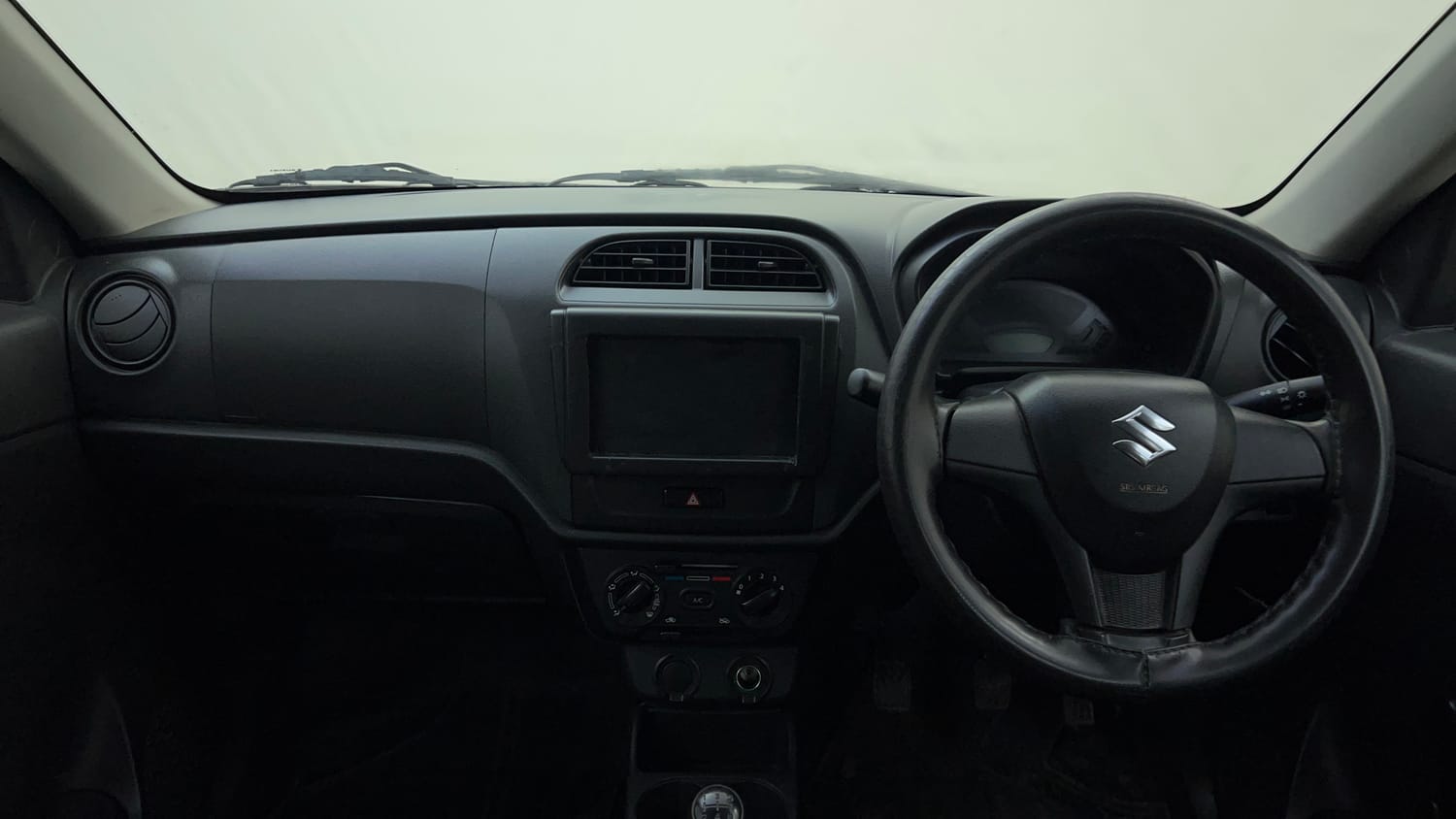 DASHBOARD VIDEO