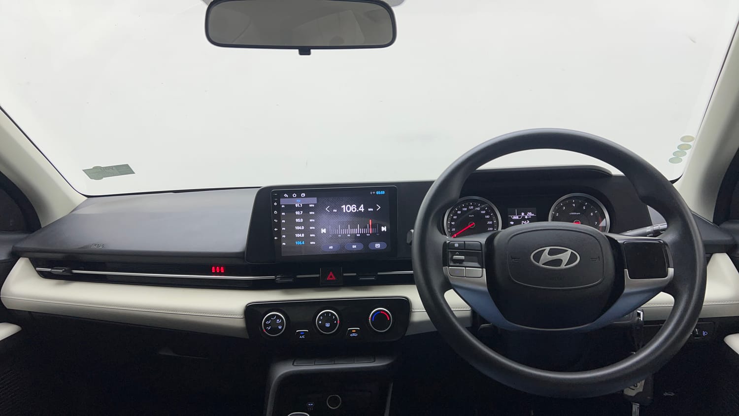 DASHBOARD VIDEO