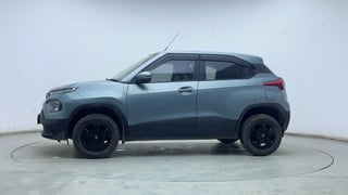 Used 2022 Tata Punch Accomplished MT Petrol Manual exterior LEFT SIDE VIEW