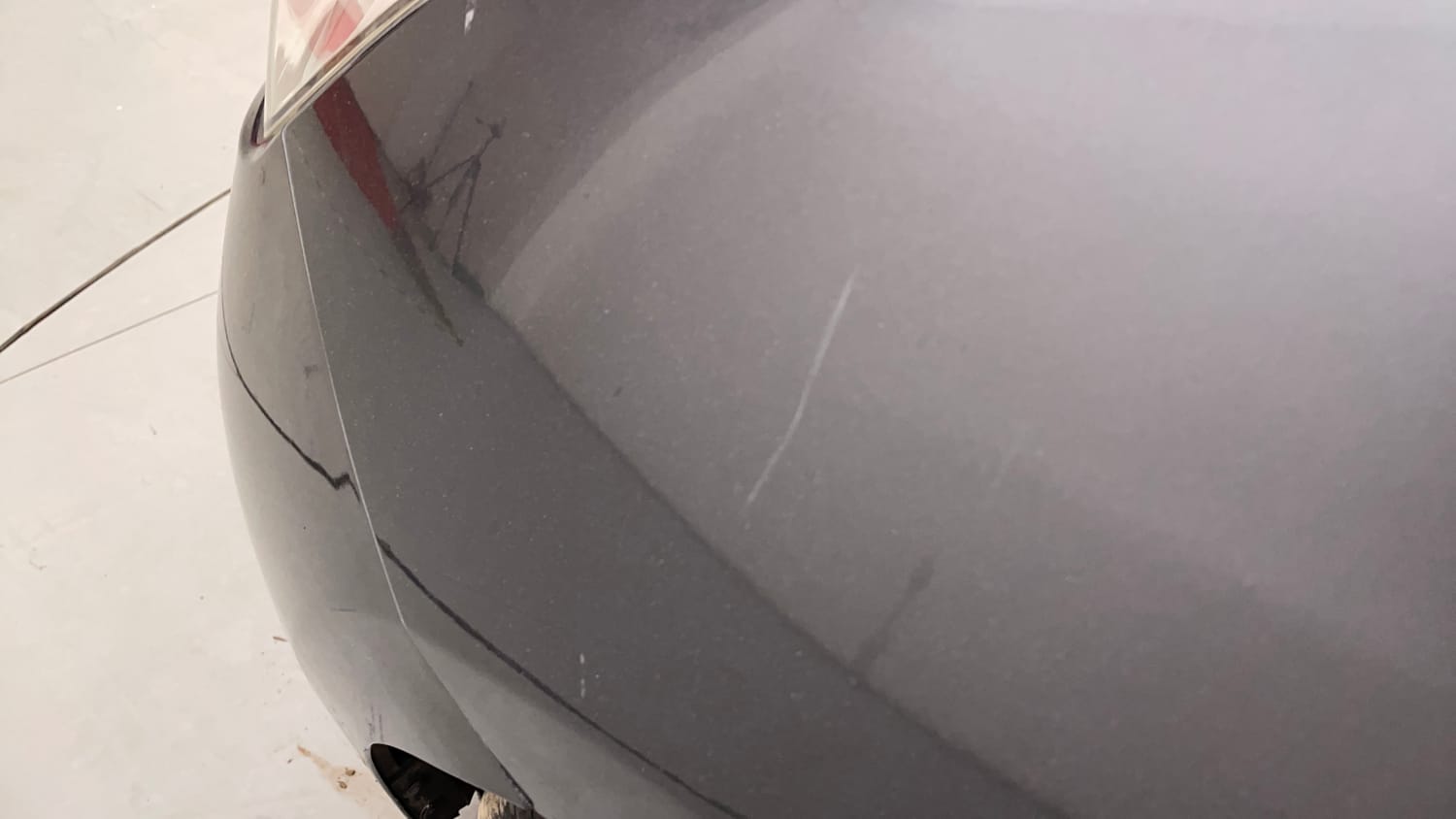 Used 2017 Hyundai Grand i10 Sportz (O) AT 1.2 Kappa VTVT Petrol Automatic dents MINOR SCRATCH